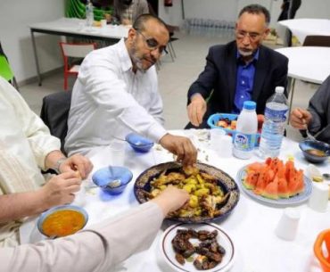 Inilah Pola Makan Sehat Ketika Berpuasa
