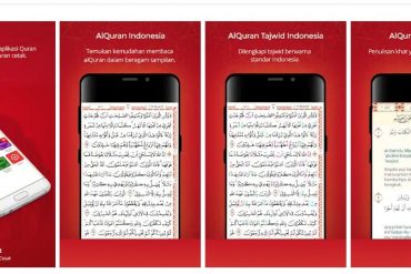 Quran Best, Aplikasi Quran Terlengkap Buatan Warga Bandung