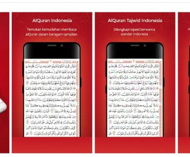Quran Best, Aplikasi Quran Terlengkap Asli Bandung Quran Best, Aplikasi Quran Terlengkap Buatan Warga Bandung