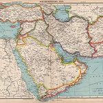 6 Alasan Rasulullah Dipilih dari Bangsa Arab