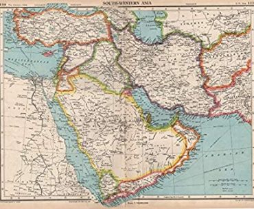 6 Alasan Rasulullah Dipilih dari Bangsa Arab 6 Alasan Rasulullah Dipilih dari Bangsa Arab