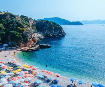 Suka Pantai? Ini 4 Spot Menarik yang Bisa Kamu Kunjungi di Antalya, Turki