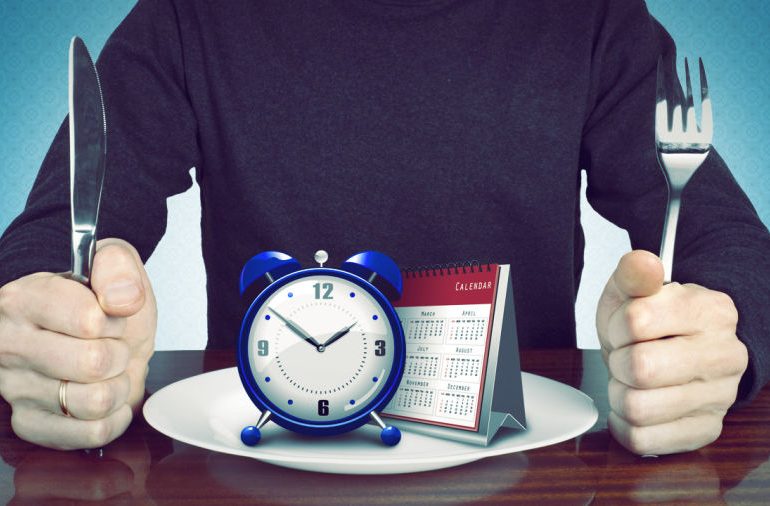 Tidak Ada Ruginya, Ini 8 Hikmah Berpuasa Sebulan Penuh