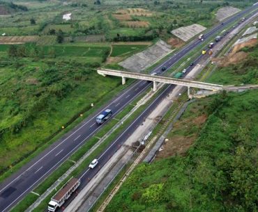 Atasi Puncak Arus Mudik, Ini yang Dilakukan Pengelola Jalan Tol