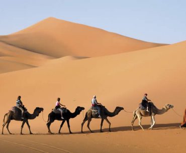 Sebelum Puasa Ramadhan, Ternyata Ini Puasa yang Dijalankan Umat Muslim