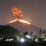 Gunung Agung Meletus, Para Ilmuwan Berharap Bisa Meletus Lebih Besar. Ini Alasannya