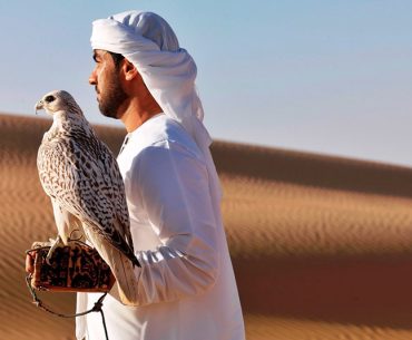 4 Obyek Wisata Unik di Abu Dhabi