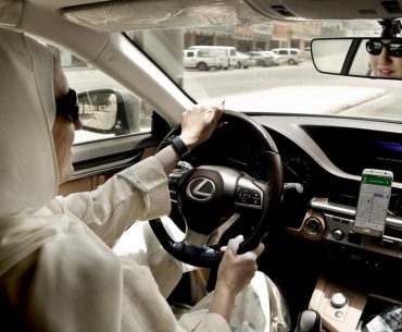 Fitur Khusus Ini Hanya Ada untuk Mitra Uber di Arab Saudi