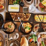 Makanan di Dubai Seperti Apa?