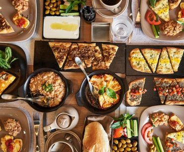 Seperti Apakah Makanan di Kota Dubai? Makanan di Dubai Seperti Apa?