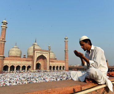 Beberapa Alasan “Mungkin” Do’a Yang Kita Lakukan Tidak di Ijabah oleh Allah SWT (Lanjutan) Beberapa Alasan "Mungkin" Do'a Yang Kita Lakukan Tidak di Ijabah oleh Allah SWT (Bagian 2)