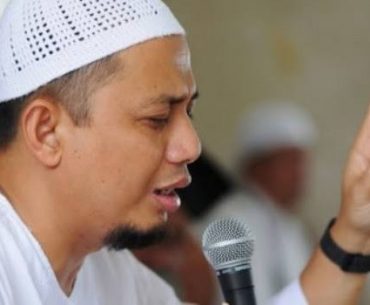 Hikmah & Pelajaran Dari Meninggalnya Ustadz Arifin Ilham