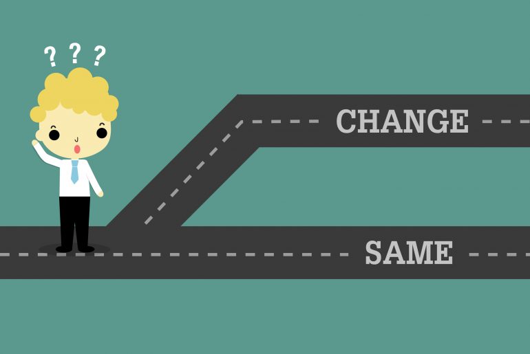 Merasa Hidup ‘Gini-Gini Aja”? Lakukan 7 Hal Ini Agar Hidup Berubah