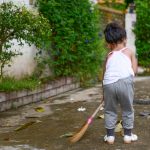 Ini 5 Cara Mengajarkan Tanggung Jawab pada Anak