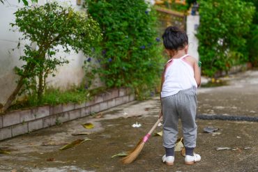 Ini 5 Cara Mengajarkan Tanggung Jawab pada Anak