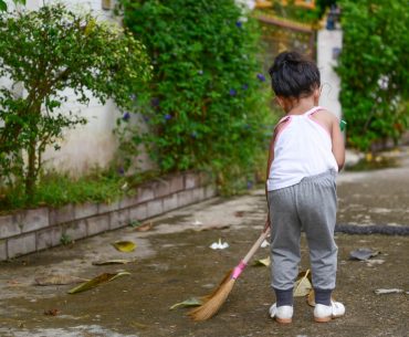 Ini 5 Cara Mengajarkan Tanggung Jawab pada Anak