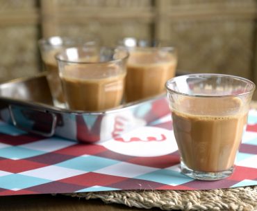 Tradisional Banget! 2 Minuman Ini Akan Sering Kamu Temui di Dubai Tradisional Banget! 2 Minuman Ini Akan Sering Kamu Temui di Dubai