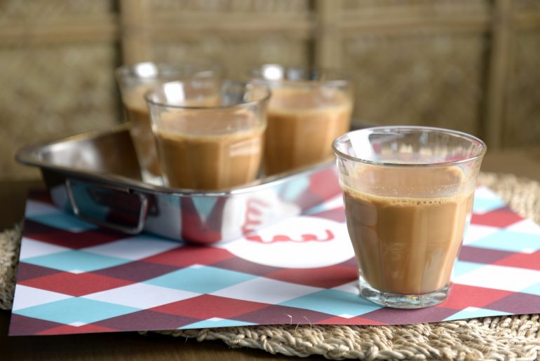 Tradisional Banget! 2 Minuman Ini Akan Sering Kamu Temui di Dubai