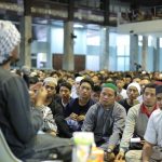 9 Adab Hadir dalam Majlis Ilmu