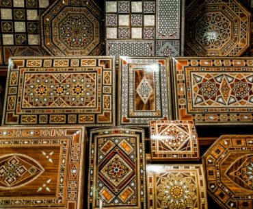 Jalan-Jalan ke Mesir, Bawa Pulang 7 Souvenir Cantik Ini