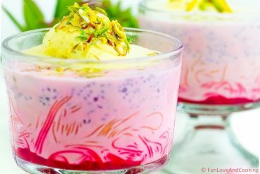 7 Makanan Pakistan yang Menjadi Favorit Warganya untuk Berbuka Puasa