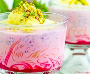 7 Makanan Favorit Warga Pakistan untuk Berbuka Puasa 7 Makanan Pakistan yang Menjadi Favorit Warganya untuk Berbuka Puasa