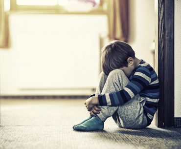 Hati-Hati, 3 Kata Ini Bisa Merusak Mental Anak