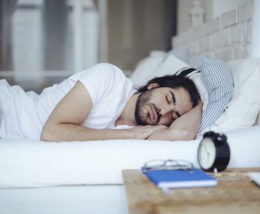 Jangan Tidur Setelah Sahur untuk Mendapatkan 7 Manfaat Ini