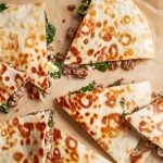 Nikmatnya Gözleme dengan 6 Macam Pilihan Isian. Mana yang Kamu Suka?