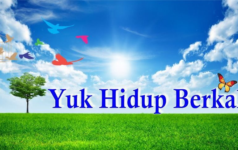 Apakah Hidupmu Berkah? Periksa 3 Tanda Ini