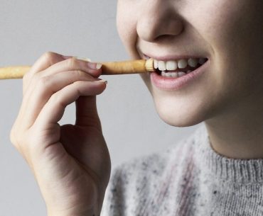 Rawtootbrush, Siwak yang Menjadi Tren di Eropa Rawtootbrush, Siwak yang Menjadi Tren di Eropa