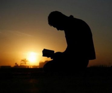 Ingin Hati Menjadi Lembut? Lakukan Tips Berikut