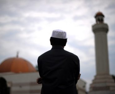 Inilah Hal-Hal yang Harus Dijaga Oleh Lelaki Baik & Shalih