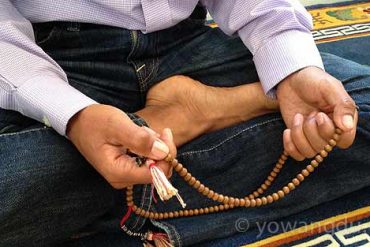 Ini 5 Manfaat Berdzikir bagi Kita