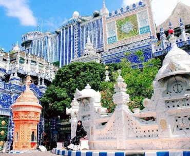 Tiba-Tiba Muncul, Ini 3 Masjid Tiban yang Ada di Indonesia