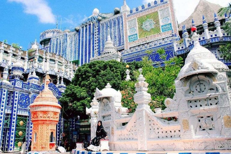 Tiba-Tiba Muncul, Ini 3 Masjid Tiban yang Ada di Indonesia