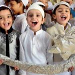 Ajari Anak Bersikap Sopan sebelum Bersilaturahim Lebaran. Pastikan 7 Hal Ini