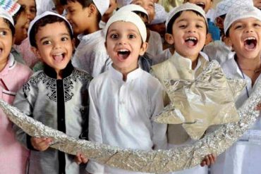 Ajari Anak Bersikap Sopan sebelum Bersilaturahim Lebaran. Pastikan 7 Hal Ini