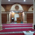 Asal Usul Mihrab. Apakah Merupakan Tuntunan Rasulullah?