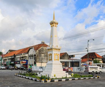 Pusat Kebudayaan Islam Indonesia akan Dibangun di Yogyakarta Pusat Kebudayaan Islam Indonesia akan Dibangun di Yogyakarta