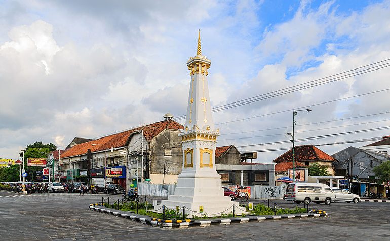 Pusat Kebudayaan Islam Indonesia akan Dibangun di Yogyakarta