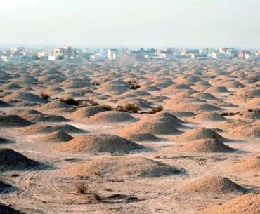 5 Obyek Unik yang Akan Kamu Jumpai saat Berwisata ke Bahrain