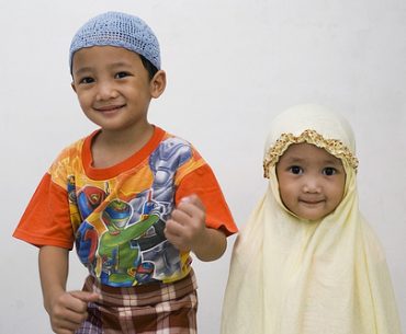 Walaupun Tidak Bisa Mengungkapkan, Sebenarnya 6 Hal Ini yang Anak Inginkan