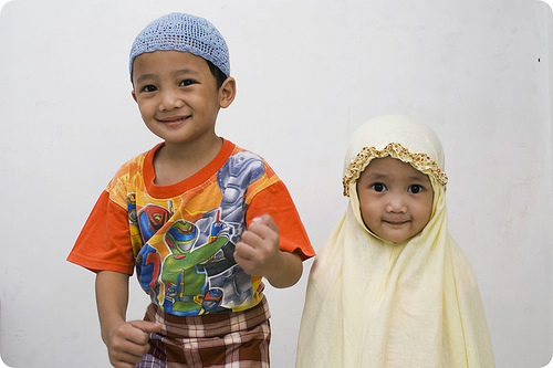 Walaupun Tidak Bisa Mengungkapkan, Sebenarnya 6 Hal Ini yang Anak Inginkan