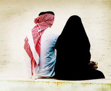 Inilah yang Terjadi Sebelum Muhammad Menikah dengan Khadijah