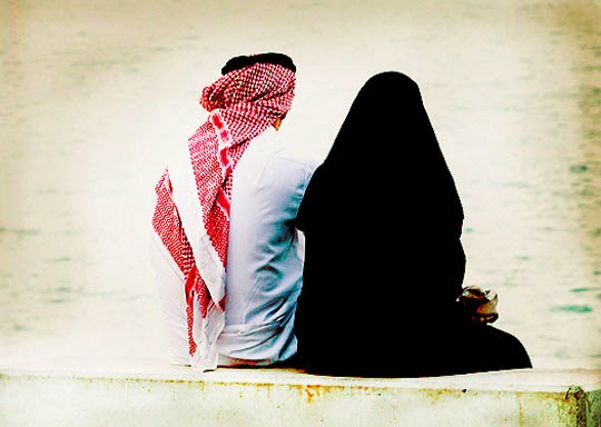 Inilah yang Terjadi Sebelum Muhammad Menikah dengan Khadijah