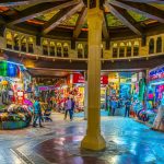 Cari Souvenir di Oman? Kunjungi 3 Souk Ini