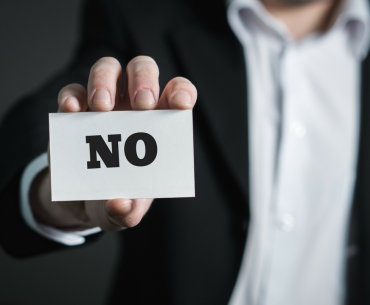 Sulit Berkata ‘Tidak’ ? Lakukan 6 Langkah Ini