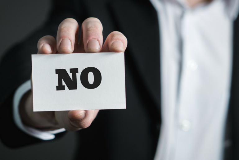 Sulit Berkata ‘Tidak’ ? Lakukan 6 Langkah Ini