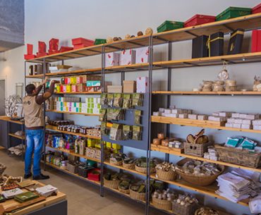 Souvenir Unik Khas Yordania Bisa Didapat di 4 Lokasi Ini